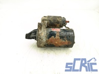 Motorino Avviamento HYUNDAI GETZ TB 1.1 2005-2009 3610002550, 3610002511 7