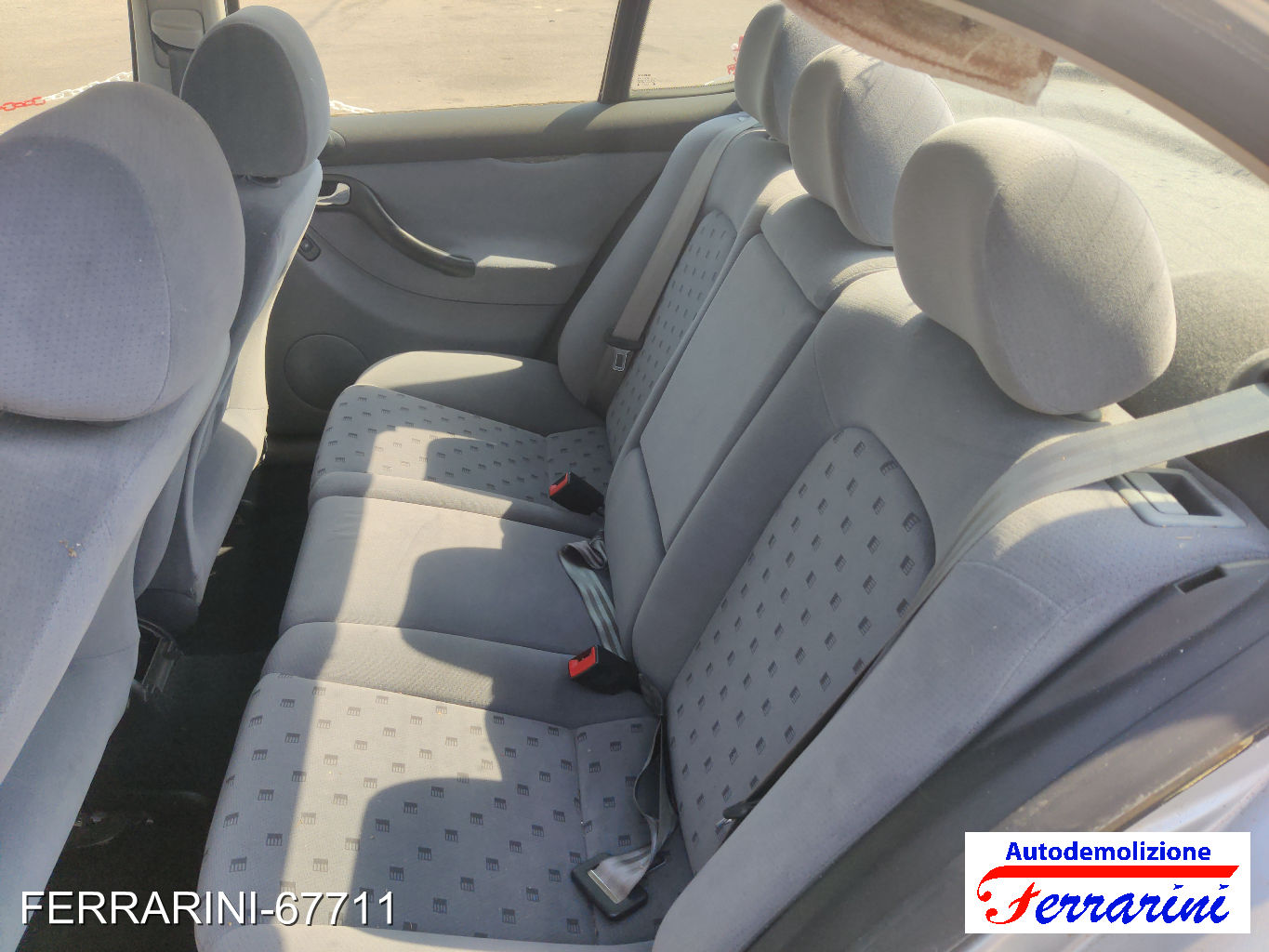 Seat Toledo 2 19