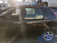 Fiat Punto 188 1.9 JTD 80 80CV 1999-2012