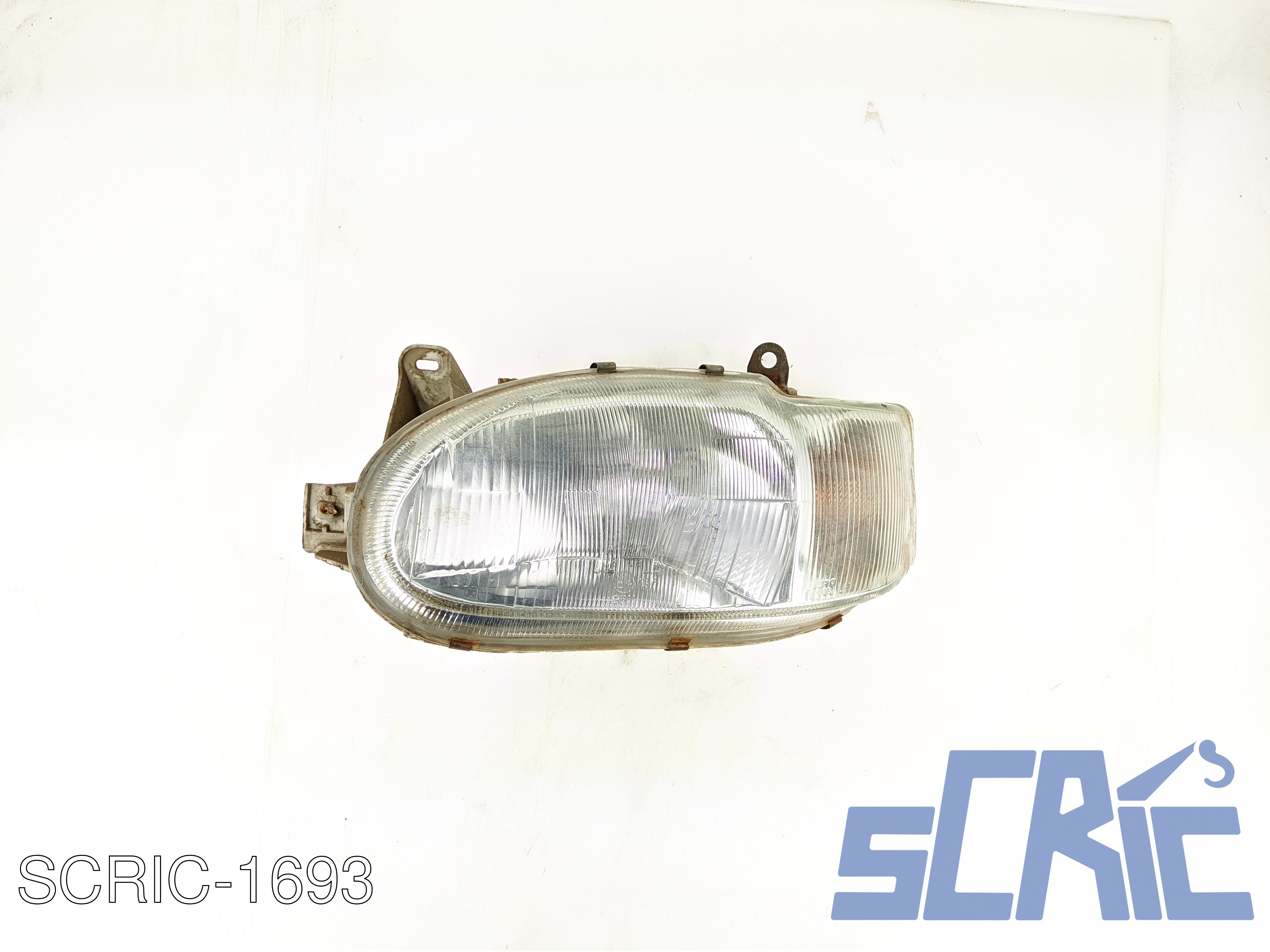 Faro Anteriore FORD ESCORT 6 TURNIER ANL, GAL 1995-1999 sinistro, sx 1076561