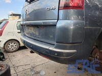 Citroen C4 Grand Picasso 1 UA 2.0 HDI 138 136CV 2006-2013