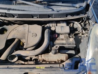 Nissan Note E11, NE11 1.5 DCI 86CV 2006-2012