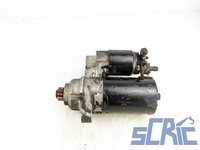 Motorino Avviamento SKODA FABIA 1 6Y3 2.0 1999-2007 02T911023, 02T911023T