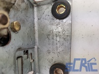 Spazzacqua Motorino Tergicristallo RENAULT SCENIC 1 FA0, JA0/1 1999-2003