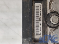 Centralina Pompa Abs OPEL CORSA C X01 1.0 2000-2003 24469609, 0265231806 6