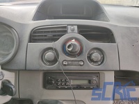 Renault Kangoo FW0/1 1.5 DCI 85 86CV 2008-2023