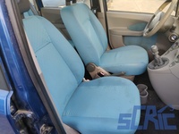 Fiat Panda 169 1.3 D MULTIJET 70CV 2003-2012