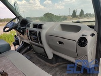 Opel Movano Combi 10