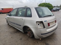 Fiat Stilo 192 1.9 JTD 115CV 2001-2006