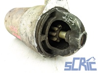 Motorino Avviamento DAEWOO MATIZ M100, M150 0.8 1998-2002 96518887, 96618789