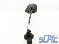 Specchietto Laterale SEAT IBIZA 5 ST 6J8, 6P8 2010-2015 destro, dx