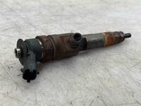 Iniettore CITROEN C3 2 SC 1.4 HDI 70 2009-2023 0445110339, 1703287, 1980EJ