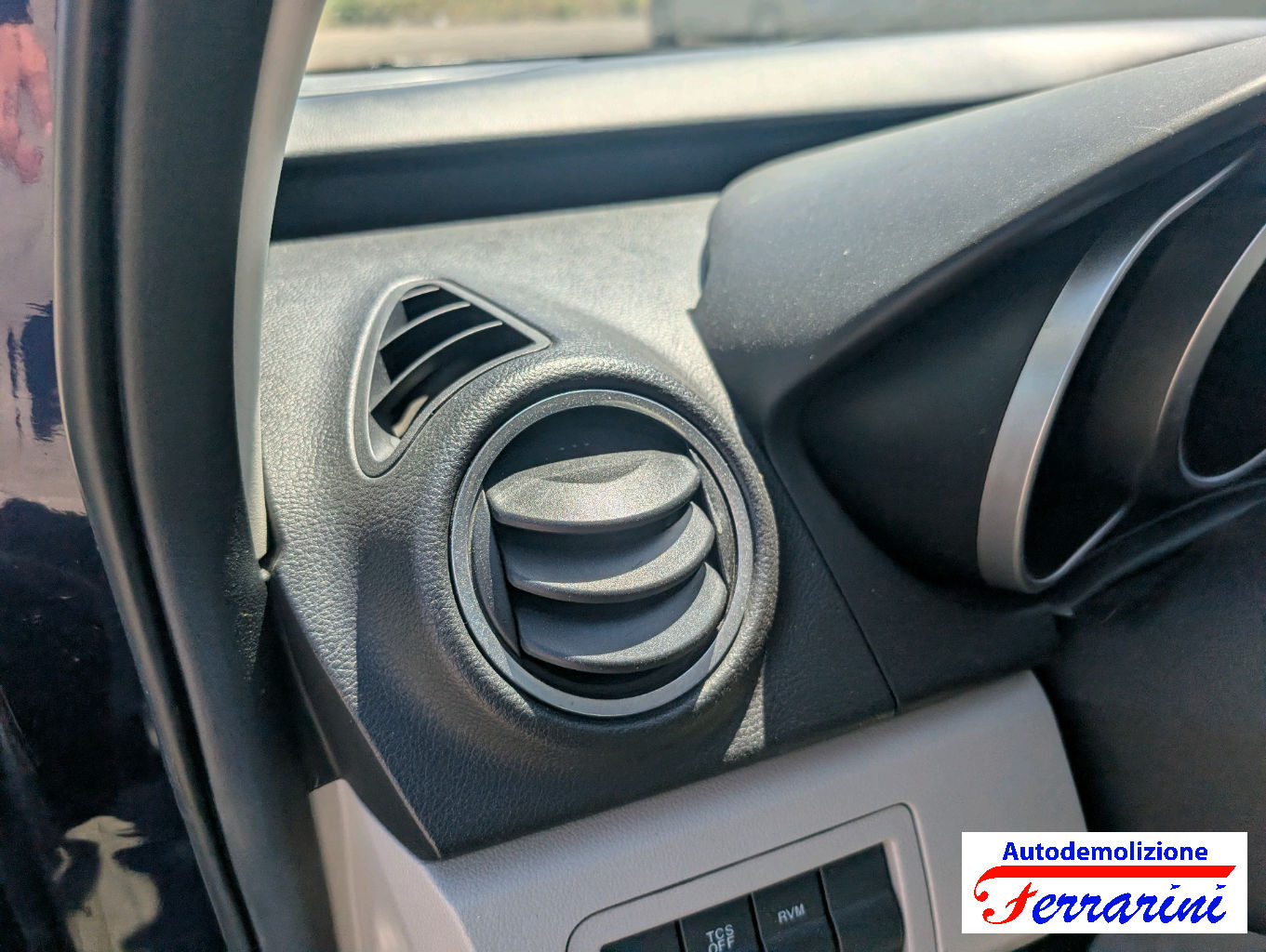Mazda Cx-7 ER 2.2 MZR-CD AWD 173CV 2009-2013