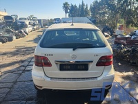 Mercedes Classe B W245 B 200 CDI 140CV 2005-2011