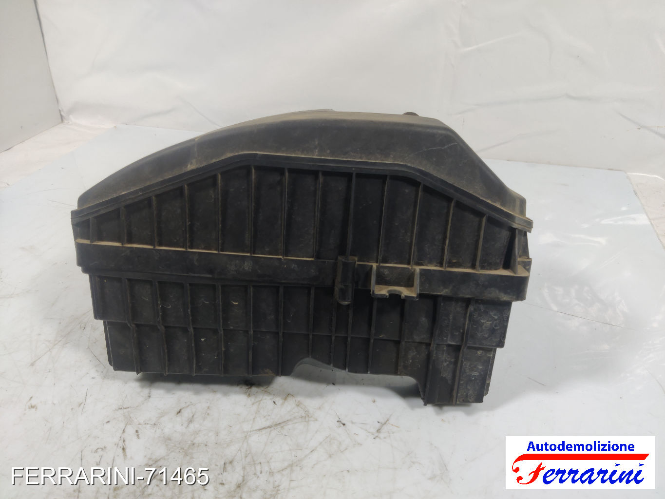 D4F F7 Scatola Cassa Filtro Aria RENAULT KANGOO KC0/1 1.2 16V 2001-2023 8