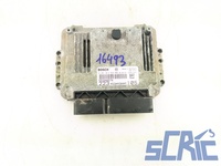 Kit Accensione FIAT DOBLO 119, 223 1.9 JTD 2003-2010 0281012864, 51770486 10