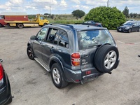 Toyota Rav 4 2 A2 2.0 D-4D 4WD 116CV 2001-2005