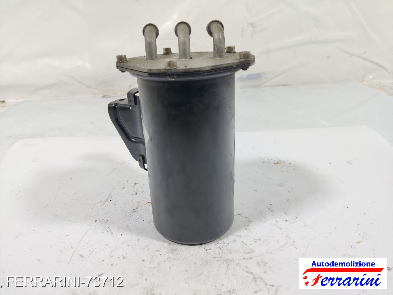 Porta Filtro Gasolio VW GOLF 7 5G1, BE1, BE2, BQ1 2.0 TDI 2012-2020 5Q0127400F