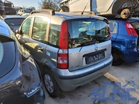 Fiat Panda 169 1.3 D MULTIJET 70CV 2003-2012