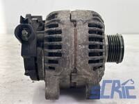 Alternatore PEUGEOT 307 SW 3H 2.0 HDI 110 2002-2009 9646321880, 5705NH 11