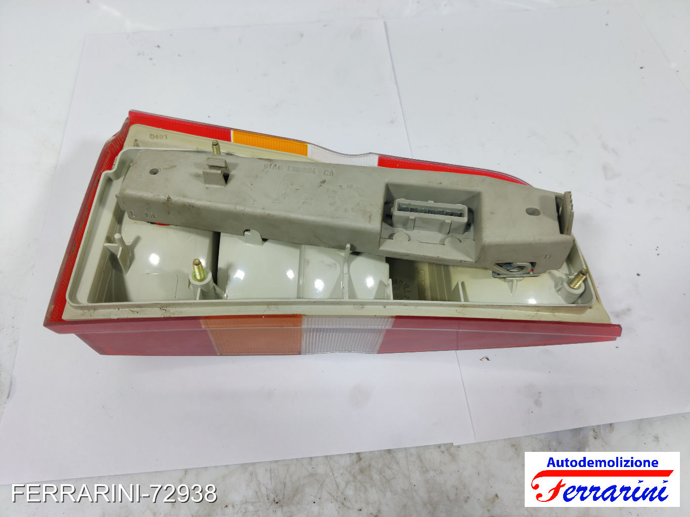 Fanalino Stop Posteriore FORD ESCORT 5 AAL, ABL 1990-1995 destro, dx, posteriore