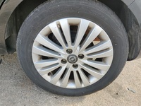 Opel Corsa D S07 1.2 LPG 86CV 2011-2014