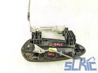Maniglia Porta Esterna FIAT GRANDE PUNTO 199 2005-2009 sinistra, sx, frontale