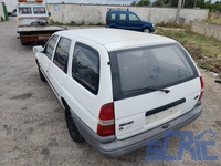 Ford Escort 5 AAL, ABL 1.3 60CV 1990-1995