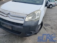 Citroen Berlingo  B9 1.6 HDI 90 90CV 2010-2017