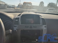 Opel Zafira B A05 1.9 CDTI 120CV 2005-2015
