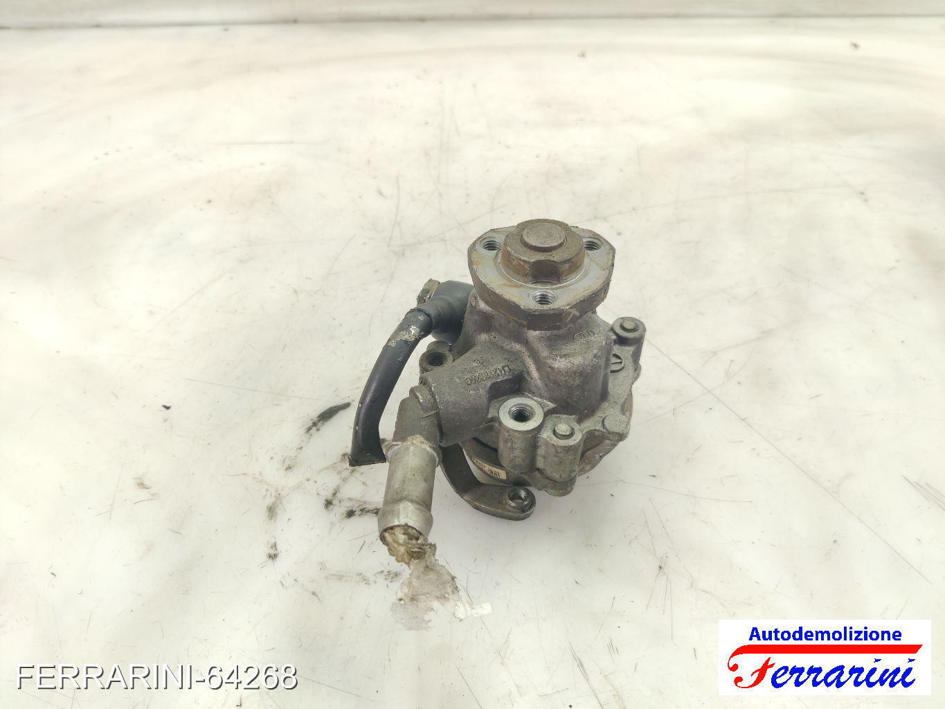 Pompa Servosterzo AUDI A3 8L1 1.9 TDI 1997-2001 1J0422154A