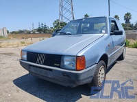 Fiat Uno 146 45 I.E 1.0 45CV 1984-1995