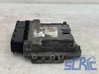 Centralina Motore ALFA ROMEO 159 939 1.9 JTDM 16V 2005-2011 55204661, 0281013138