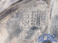 Ventola Stufa FIAT MAREA WEEKEND 185 1996-2002 46720398, 00446703, 572300000