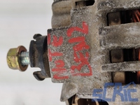 Alternatore NISSAN NOTE E11, NE11 1.6 2006-2012 23100BC00A, 23100BC400 8