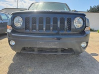 Jeep Patriot MK74 2.2 CRD 4X4 163CV 2011-2017