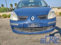 Renault Modus F/JP0 1.5 DCI 68CV 2004-2023