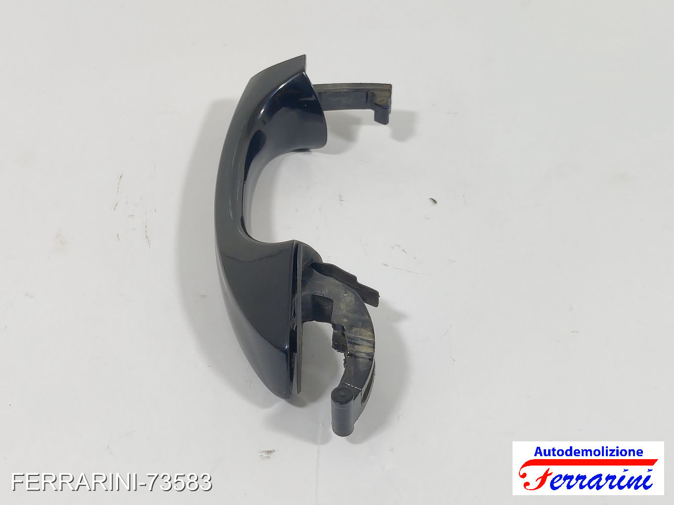 Maniglia Porta Esterna VW GOLF 7 5G1, BE1, BE2, BQ1 2012-2020 destra, dx