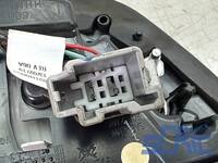Fanalino Stop Posteriore JEEP COMPASS M6, M7, MP, MV 2017-2023 destro, dx 6