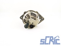 Alternatore CHRYSLER SEBRING JR 2.4 2001-2007 4606755AA, 4606755AC, 4606755AB