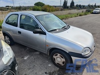 Opel Corsa B S93 1.4I 60CV 1993-2000
