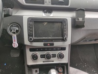 Vw Passat Variant 365 2.0 TDI 140CV 2010-2014