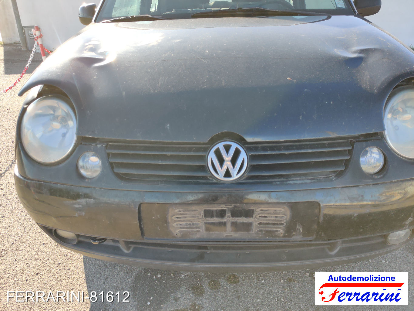 Vw Lupo 59