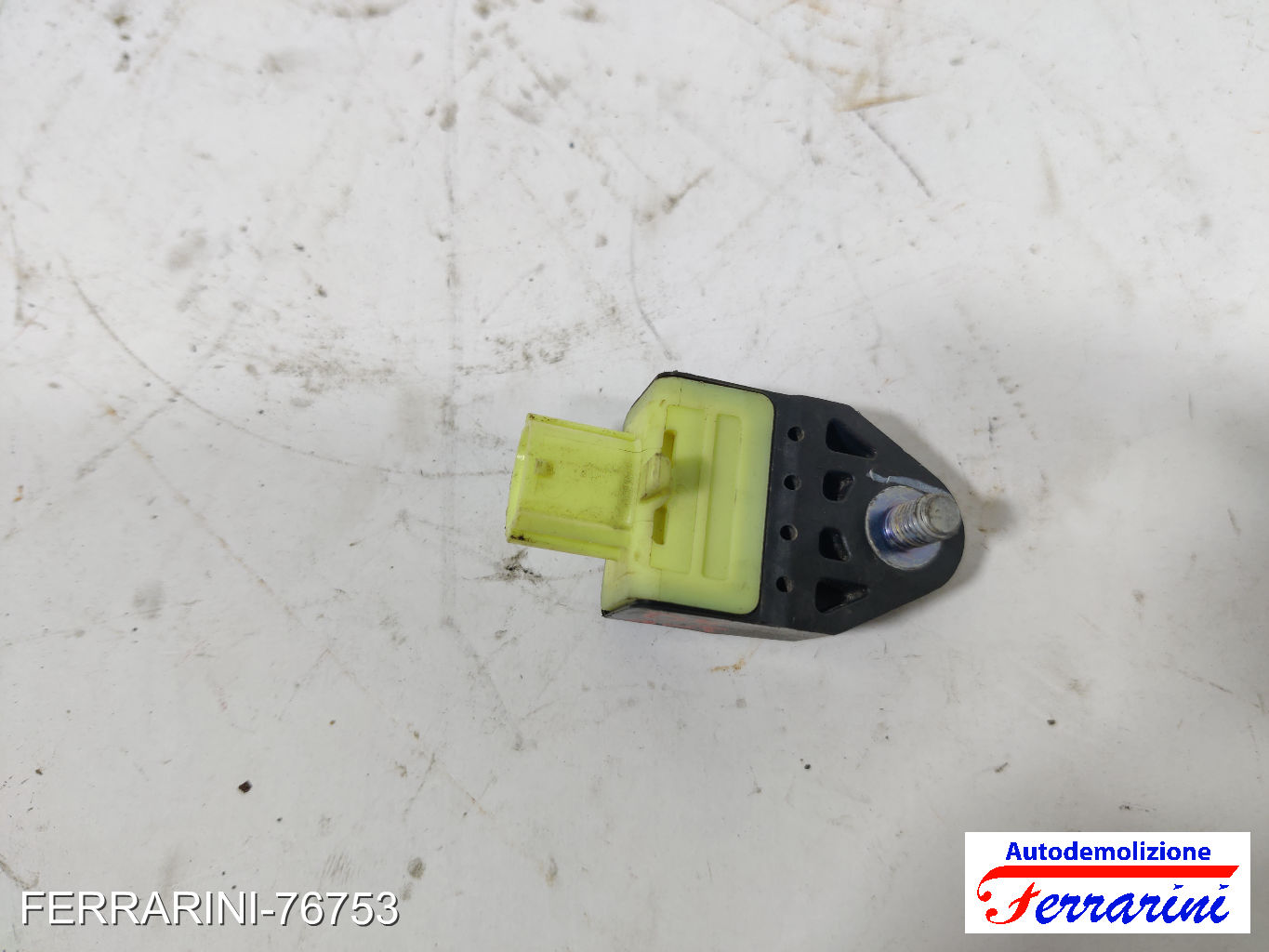 Sensore Airbag TOYOTA IQ J1 2009-2015 8917360070, 189173600703