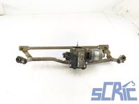 Spazzacqua Motorino Tergicristallo AUDI A3 8P1 2003-2012 anteriore, frontale