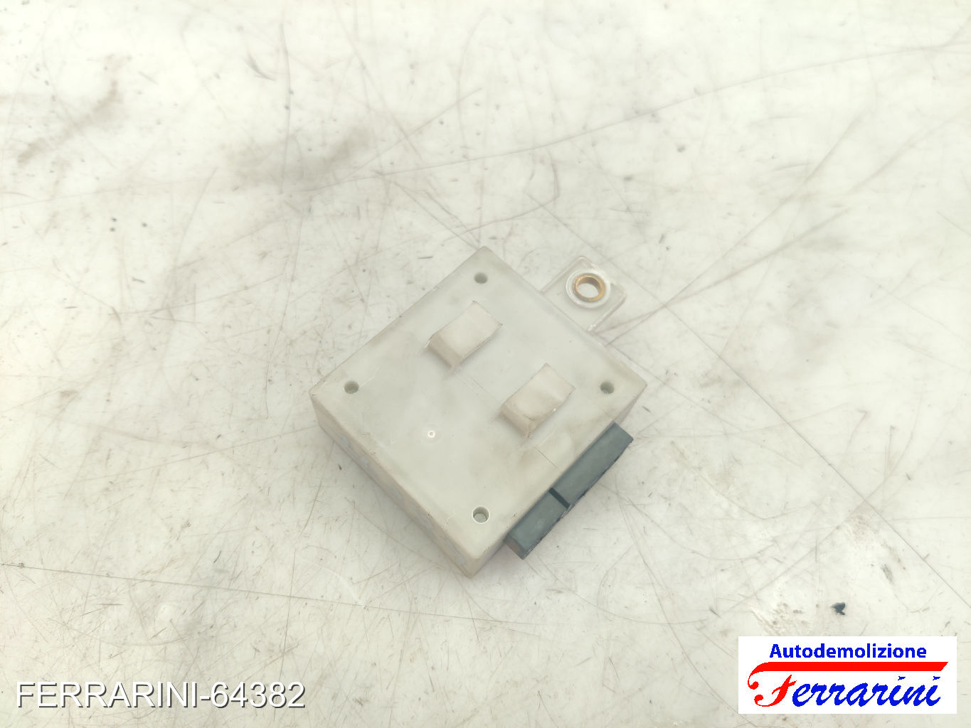 Kit Accensione FIAT SEICENTO 600 187 1.1 1998-2010 55187372, 51793106, 51819338 11