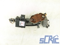 Bloccasterzo SUZUKI SX4 EY, GY 2007-2023 3711079J00, 3397079J00, 5WK49184