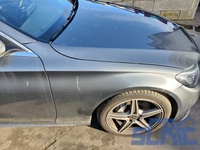 Mercedes Classe C S205 C 220 D 4MATIC 170CV 2015-2018