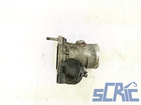 Corpo Farfallato AUDI A4 AT 8E+05 1.9 TDI 2001-2004 8E0145950C, 8E0145950A