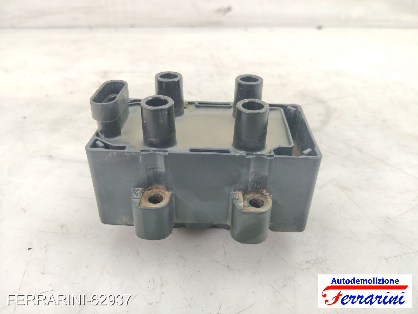 Bobina Di Accensione RENAULT CLIO 2 BB, CB 1.2 1998-2010 7700873701, 7700274008